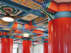 -郭林家常菜(狼垡店)