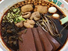 -甘食记·成都肥肠粉(汕头万象城店)