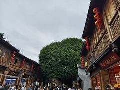 -三坊七巷历史文化街区