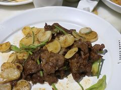 -京味斋·北京烤鸭(北京南站洋桥店)