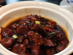 -简小舍·民间手艺菜(武昌江滩店)