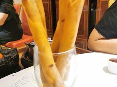 -凤凰楼酒家·粤宴点心(华强北店)