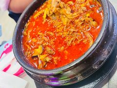 -杀猪天·韩国烤肉(总店)