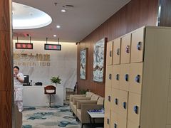 -美年大健康体检中心(红岭分院)