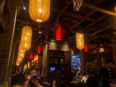 大堂-小龙坎火锅(春熙太古里店)