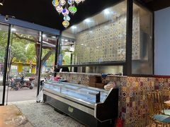 -欧提汗·新疆餐厅·清真(银都路店)