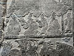 -徐州汉画像石艺术馆