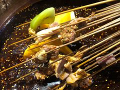 -搓火大都会(广安门总店)