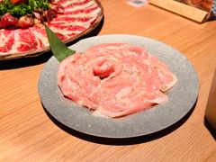 -烧肉达人•炭火烧肉(新天地店)
