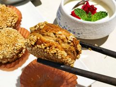 -浩爷羊蝎子火锅(望京店)