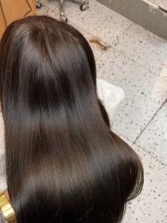 -MORI HAIR SALON日式美发沙龙