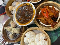 -香港蓮香樓(上環店)