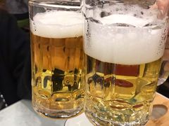 -巴依老爷新疆美食(牡丹园店)