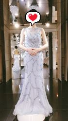 -韩国天使嫁衣婚纱礼服馆(上海旗舰店)