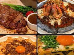 -鱼痴渔醉·食鲜集(月亮湾店)