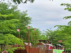 -盈香心动乐园