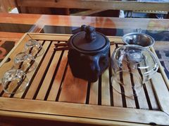 -丽江庭院之爱在路上(西单店)