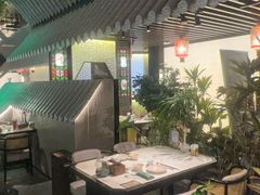-锦府盐帮·私宴(赛特店)