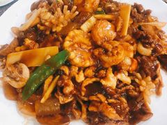 八珍豆腐-同发号饭庄(复兴路店)