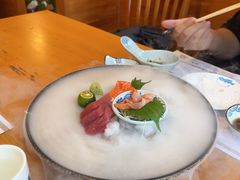 -天正河鲀·河豚亭(大连店)