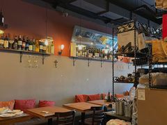 大堂-La Vite意大利餐厅酒馆(乌鲁木齐店)