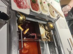 -海底捞火锅(上地华联店)