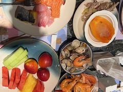 -南京金陵饭店