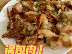 -东北特色菜馆(珞喻东路店)