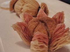 拉丝榴莲-墨泉峰味(润和国际广场店)