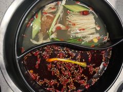 -钢管厂五区小郡肝串串香(南山店)