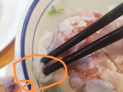 -易老妈蹄花.特色川菜(人民公园总店)