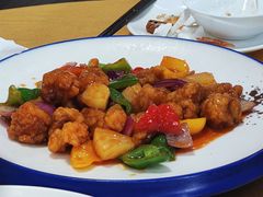-旺富东海大酒楼(海鲜街店)