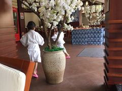 -天目湖御水温泉·度假酒店