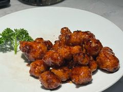 -大潮淮·淮扬菜(何园旗舰店)