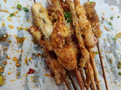 -林二哥宜烤官·宜宾小烧烤