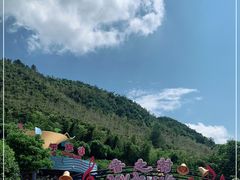 -安吉Hello Kitty乐园