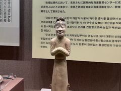 -敦煌市博物馆