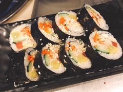 -郑阿姨的家·이모네·韩料&烤肉(武川路店)