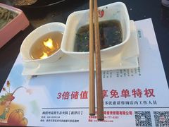 -楠柏弯休闲山庄(梨花溪店)