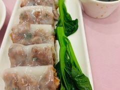 -金时代顺风大酒店(金山店)