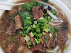 -福合诚潮汕牛肉火锅(西丽分店)