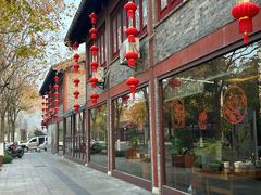 -四海楼(如皋定慧禅寺店)