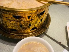 -牧马人奶茶馆(乌兰察布总店)