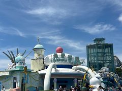 -安吉Hello Kitty乐园