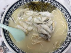-明呈黄鱼面馆(斜土路店)