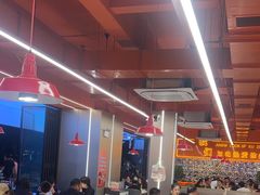 -王钵宴遇王龙虾烧烤旗舰店(中山北路店)