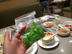 -海底捞火锅(正大乐城店)