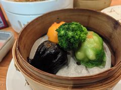 -粤域茶餐厅