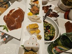 -贝勒爷·酥不腻烤鸭