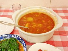 -玲珑餐厅(陕西南路店)